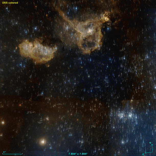 SwOP and color DSS